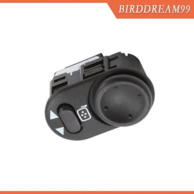 Interruptor de espejo retrovisor puerta delantera izquierda para Hummer H3 2007-2010 Chevrolet Malibu 2008-2012 Foto 1 de 4
