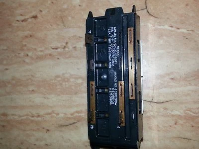 LAVADORA MAYTAG NEPTUNE TEMP SELECT SW 22002268 62702000W 62702010A 62710890Q Foto 1 de 3