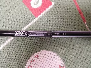 New Callaway Mitsubishi MMT (Metal Mesh Technology) 70 Driver Shaft /X-Stiff - Picture 1 of 4