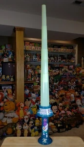 Vintage mighty ducks light up sword NHL Hockey *READ* - Picture 1 of 18
