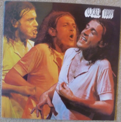 Joe Cocker – Cocker Happy 1971 UK Vinyl LP Compilation Excellent Condition - Image 1 of 4