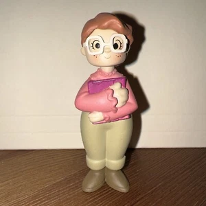 Funko Mystery Minis Stranger Things Serie 1 Barbara Holland 1/72 SELTEN! - Bild 1 von 6