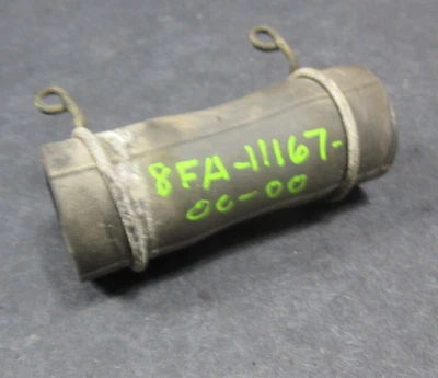 Yamaha OEM Engine Breather Air Hose 2003-2005 RX1 RX1-LE RX1-Mountain - Image 1 of 4