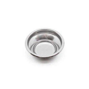 Genuine Breville 58mm One Cup - Dual Wall Filter for Dual Boiler 900XL / 920XL - Picture 1 of 3