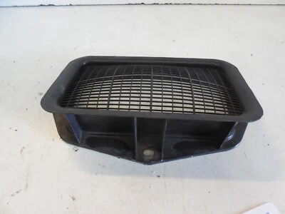 06-13 Audi A3 A3 Quattro 2.0L Cabina Filtro Pantalla Entrada Aire Conducto Cubierta Rejilla Foto 1 de 4
