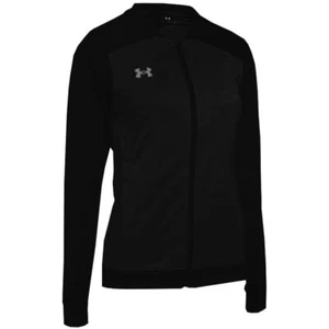 UA Women's Challenger II Track Jacket - 2XL - 100% Polyester - Picture 1 of 1