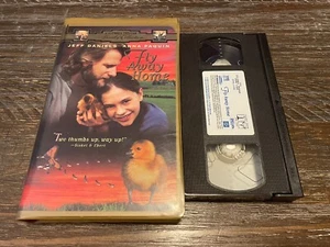 Fly Away Home (VHS, 1996) - Picture 1 of 5