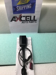 OEM NEW 2012 Ford Focus RT  Pass Buckle  BLK CP9Z-5461202-BA Free FASTSHIPPING - Bild 1 von 5