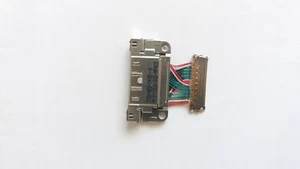 Genuine AC Adapter Connector Microsoft Surface Pro 2017 FOX-VE6-7405--R - Picture 1 of 2