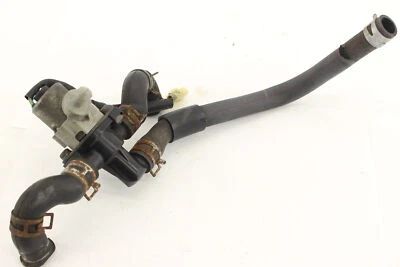 2007 Yamaha Yzf R1 Air Valve Solenoid Top Engine Switch Sensor 4c8-14840-00-00 - Image 1 of 4