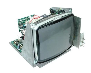 Dynamic Displays, Inc. QES2014-115 CRT Monitor [PZ4] - Picture 1 of 2