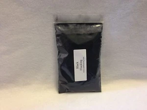 Schwarze Befriedigung - Bild 1 von 1