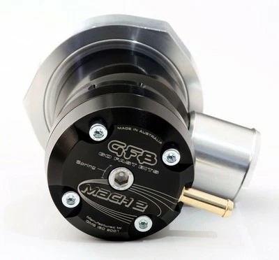 Gfb Mach 2 Tms Dauerumlauf Umschaltventil T9104 für Nissan 200SX S14 - Bild 1 von 2