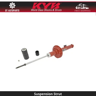 Para 2001-2003 Acura CL Suspensión Puntal Trasero KYB 2001 2002 2003 Foto 1 de 4