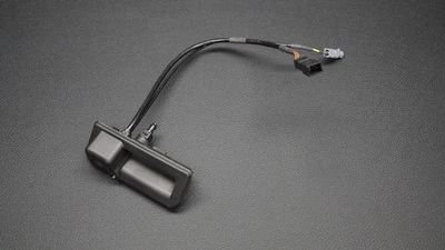 TELECAMERA POSTERIORE ORIGINALE AUDI Q5 SQ5 2020 RVC 8W8827566E / 8W8.827.566E - Immagine 1 di 4