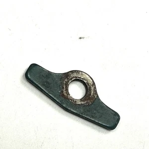 Corvette Original Small Block Steel Valve Cover Retainer 327 350 1966-1980 - Picture 1 of 4