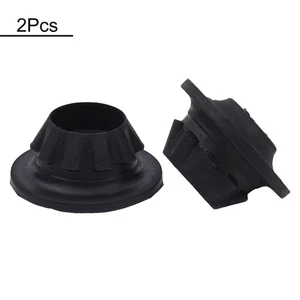 Efficient Radiator Mount Rubber for Nissan For Qashqai For XTrail OE 215074M400 - Picture 1 of 12