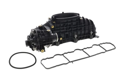 VAICO Intake Manifold Module for MERCEDES SPRINTER 5T Bus 2009-2018 V30-4255 - Image 1 of 4