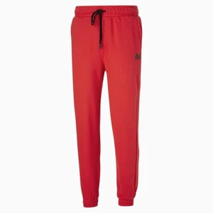 PUMA X TMC Essentials Sweat - Rojo de alto riesgo 53368504 - Imagen 1 de 6