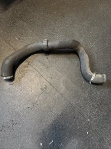 PEUGEOT 308 MK2 2.0 DIESEL INTERCOOLER HOSE PIPE 2017 - Picture 1 of 3