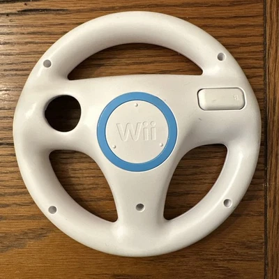 Nintendo Wii RVL-024 Foto 1 de 4