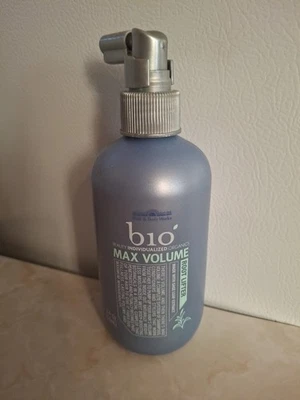 NEW! Bath & Body Works BIO Organics Max Volume Root Lifter 8 oz Sage Leaf Hair - Image 1 of 2