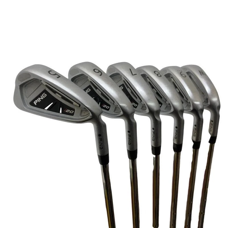 Ping I20 Irons for sale | eBay
