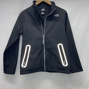 The North Face Boys Large Full Zip Jacket  - Picture 1 of 9