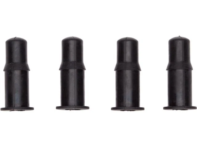 Front Brake Hardware Kit For 1987-1991 Ford LTD Crown Victoria 1989 1988 JF815YZ - Image 1 of 1