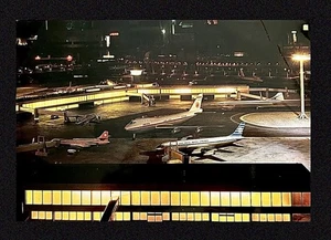 The Hague Madurodam Miniature City Idlewood / Kennedy Pan Am United Swissair - Picture 1 of 3