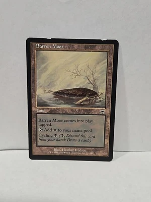 Barren Moor Onslaught Regular - Image 1 of 2