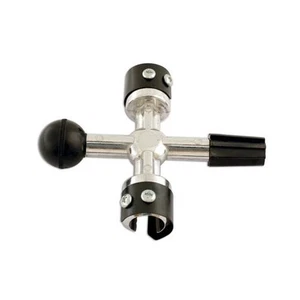 Laser Tools 4 Way Battery Post & Terminal Cleaner 5391 - Bild 1 von 1