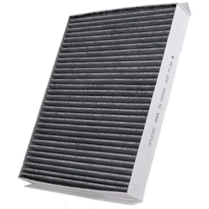 CABIN AIR FILTER for Mustang V8 5.0L 2015-2025 w/Dual Throttle Body Intake - Picture 1 of 7