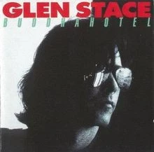 Buddhahotel von Glen Stace | CD | Zustand sehr gut - Bild 1 von 2