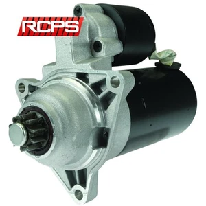 New 12V Starter For Volkswagen LCV - Europe Multivan 1994-03 02B-911-023-N 17750 - Picture 1 of 7