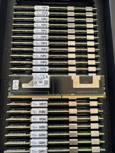 Quantité Livraison Rapide Intel Optane 128GB DDR4 PC4-2666 288p Dcpmm Permanant - Picture 1 of 1