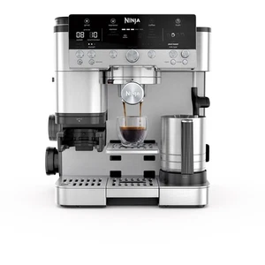 Ninja ES601EU Luxe Café Premier Siebträger-Espressomaschine #33961709 - Bild 1 von 8