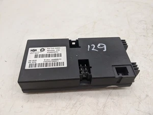 CHRYSLER 300C MK1 2006 GEARBOX ECU MODULE P04602327AJ - Picture 1 of 1