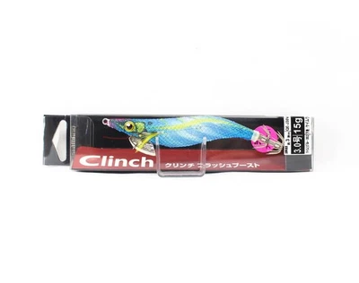 Verkauf Shimano Sephia QE-J30V Clinch Rassel FB Squid Jig 3 15Gramm 002 833655 - Bild 1 von 4