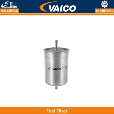 For 1990-1991 Volkswagen Vanagon 2.1L H4 Fuel Filter Vaico - Image 1 of 2