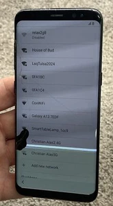 Samsung Galaxy S8+ Plus 64 GB - (VEDI DESCRIZIONE) - Foto 1 di 12