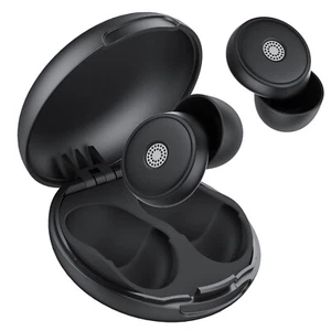 Ohrstöpsel zum Schlafen Noise Cancelling Ohrstöpsel 45Db Rauschunterdrückung Silikon B - Bild 1 von 4