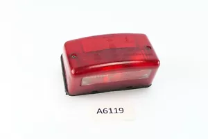 Ducati 900 SS 1998 - Taillight A6119 - Picture 1 of 3