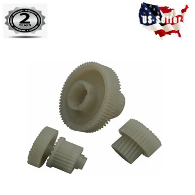 Actuador de freno de estacionamiento para BMW X3 X5 X6 engranajes de reparación NUEVO Foto 1 de 3