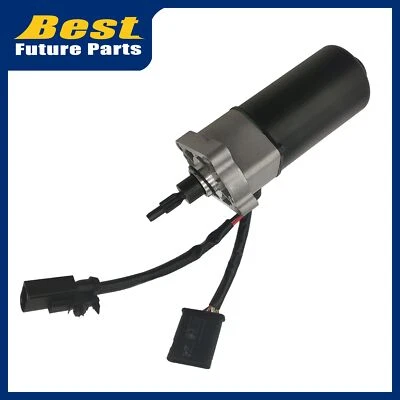 Мотор блокировки дифференциала подходит для 2007-2011 Mercedes Benz Ml63 AMG 6,3 л 1645400288 - Изображение 1 из 4