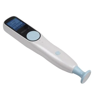 Hicovo Ozone Plasma Pen Wart Freckle Removal Fibroblast Skin Tightening Machine - Picture 1 of 12