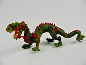 Chinesischer Schlangendrache - Safari Ltd. - 4,5 Zoll - Bild 1 von 6