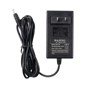 12VDC 2A Power Supply Power Adapter Connector 3.5mmx1.35mm US Plug - Picture 1 of 2