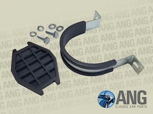 KIT MONTAGGIO MOTORE TERGICRISTALLO LOTUS ELAN, ELAN +2, EUROPA SERIE 1 - Foto 1 di 2