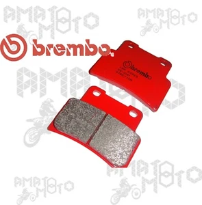 PASTIGLIE FRENO ANTERIORI SINTERIZZATE 07GR77SC YAMAHA YZF-R 125 2014 2015 2016 - Foto 1 di 1
